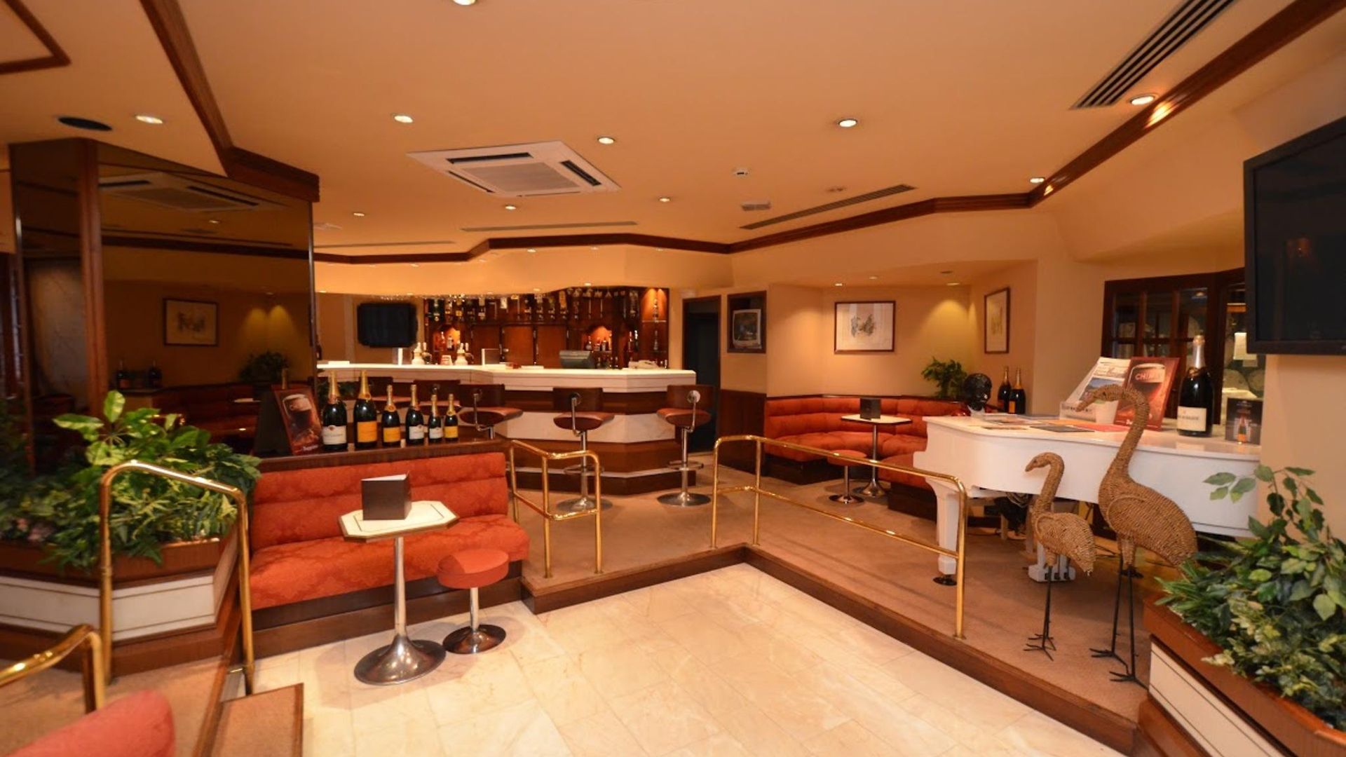 Hotel Bedford