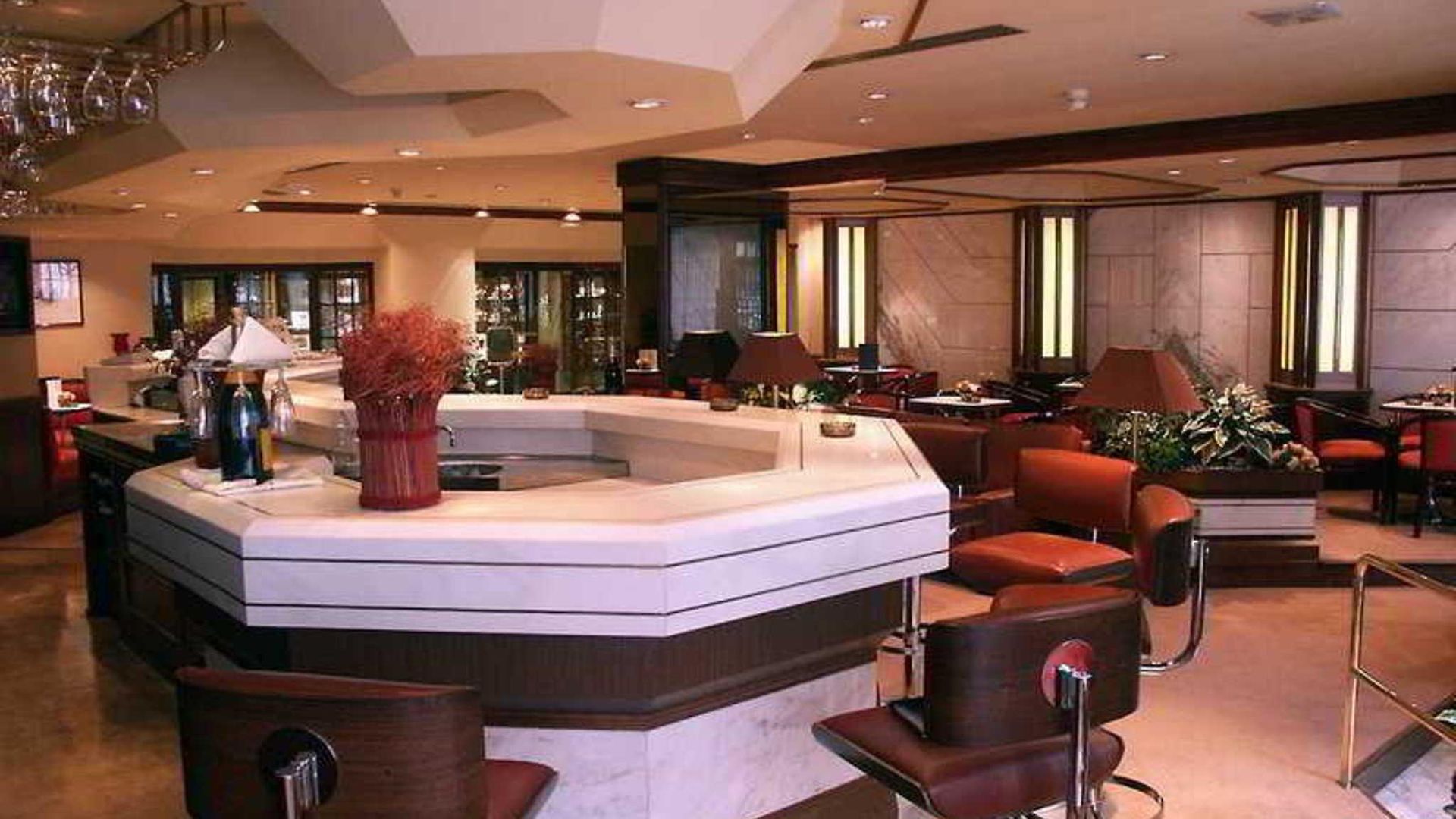 Bedford Hotel