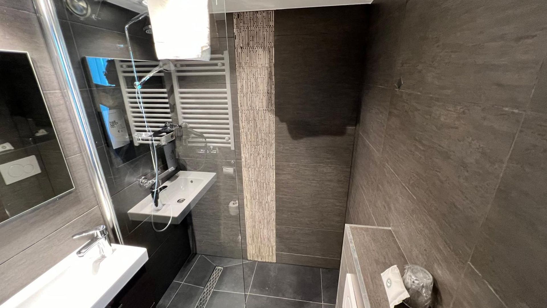 Hotel Western Royal Centre 3*
