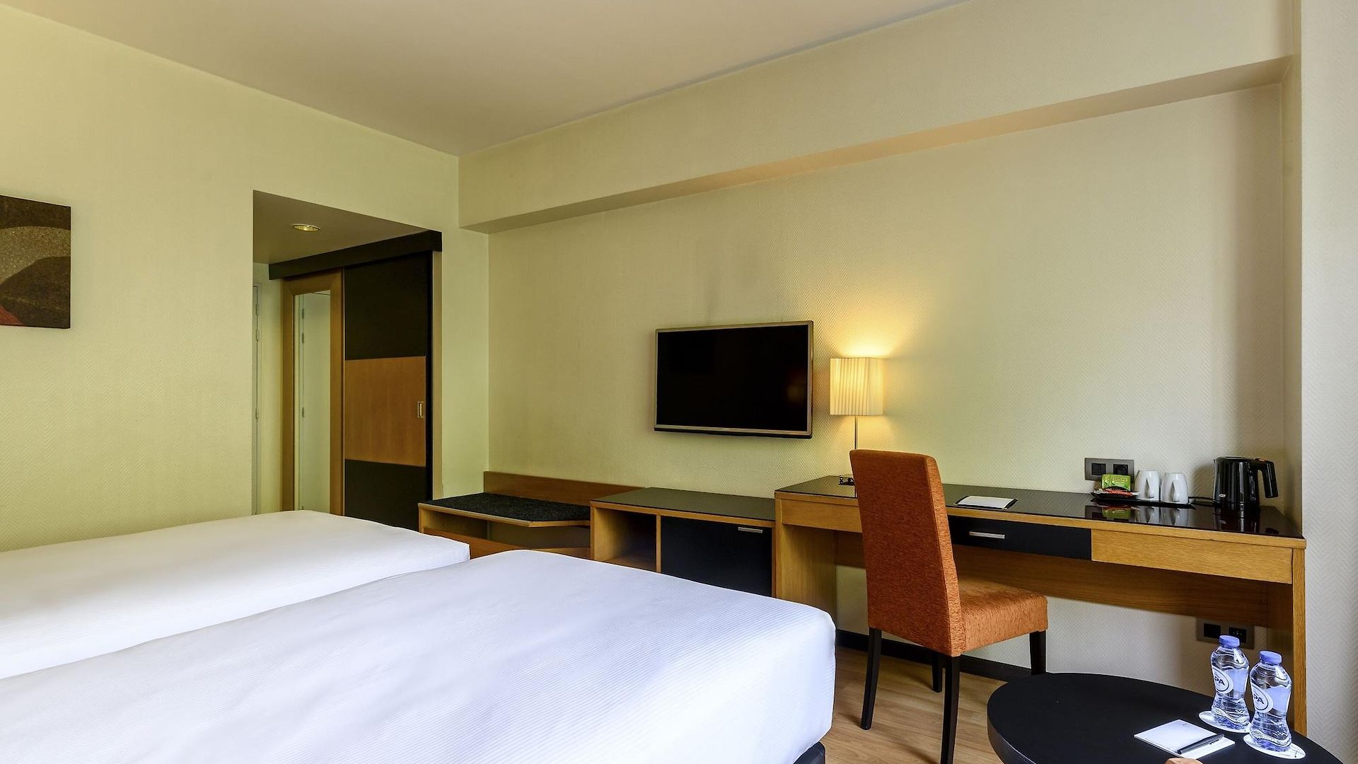 A&o Centrum Hotel 2*