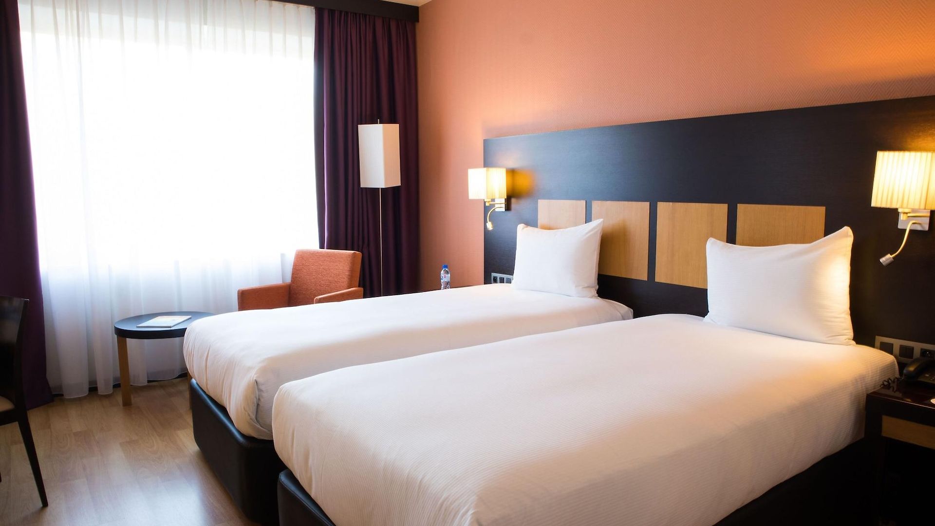 Hotel A&o Centrum