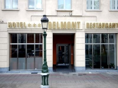 Belmont 3* Brussels