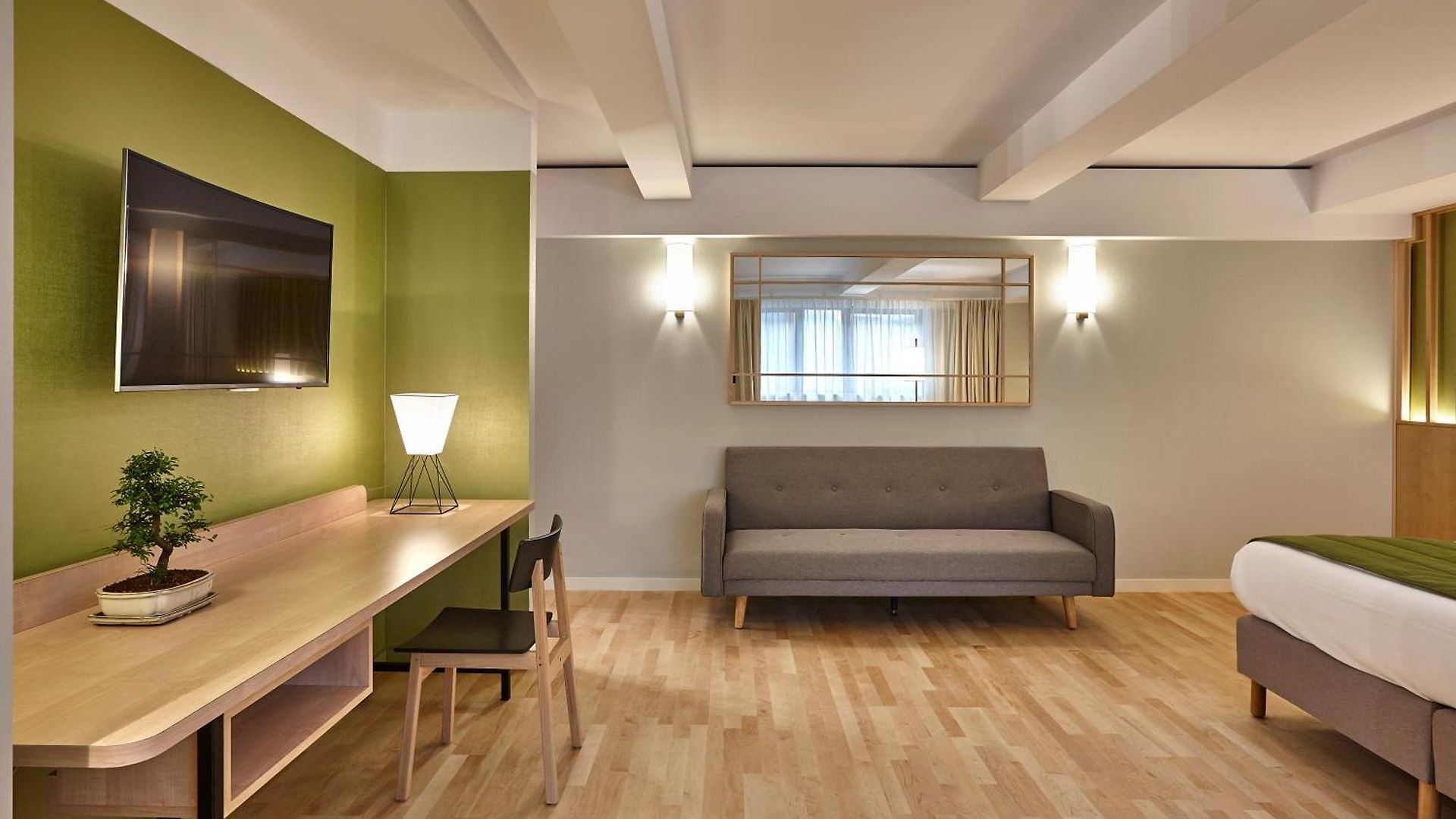 Yadoya 3* Brussel