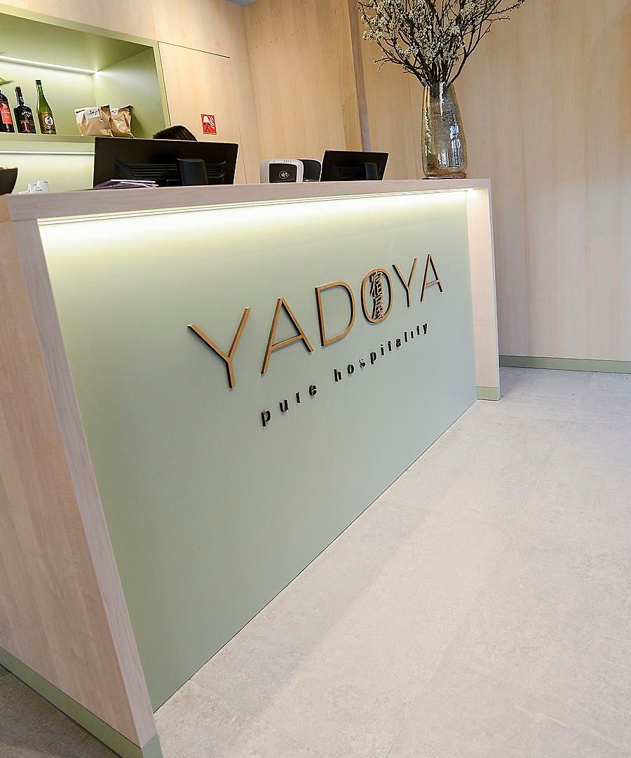 Yadoya Hotel