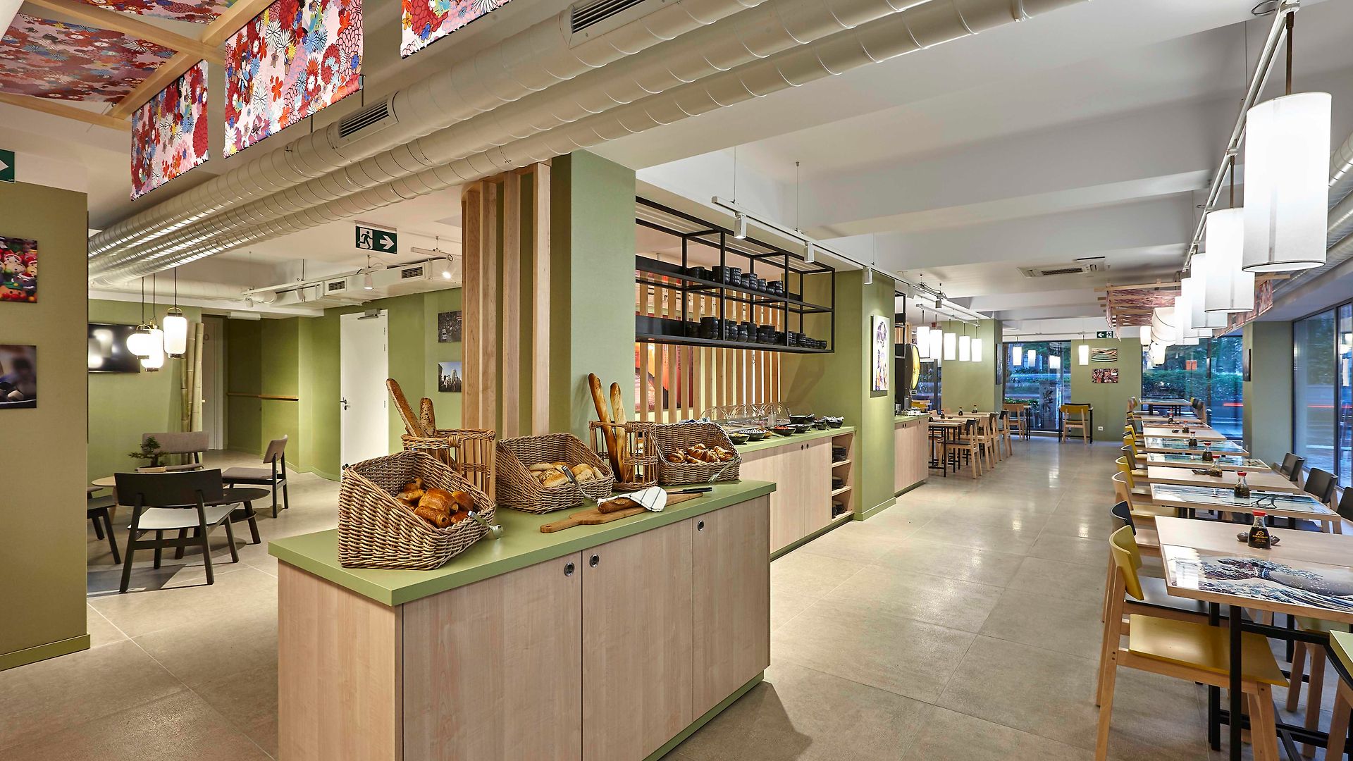 Yadoya Hotel Brussel