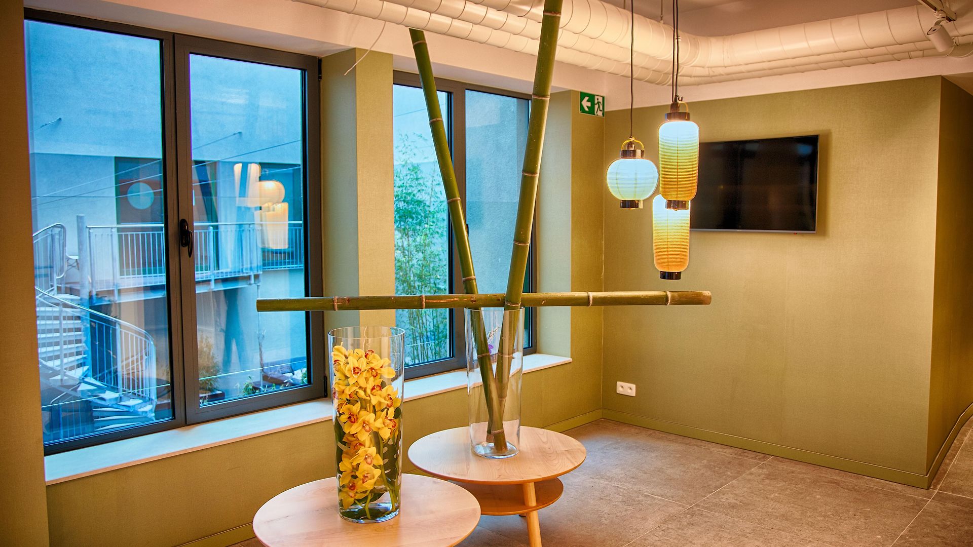 Yadoya Hotel 3*