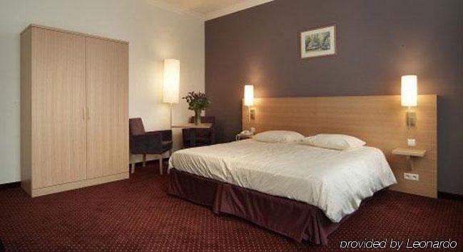 Hotel The Augustin