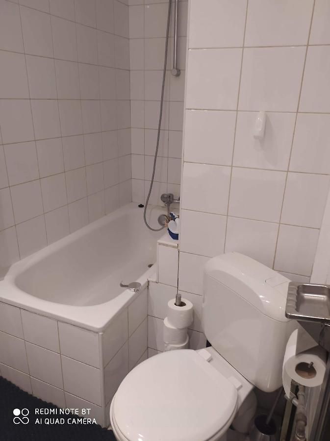Magnifique Dans Un Beau Cadre Apartment Brussels