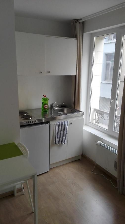 Close To Grand Place For 2 *