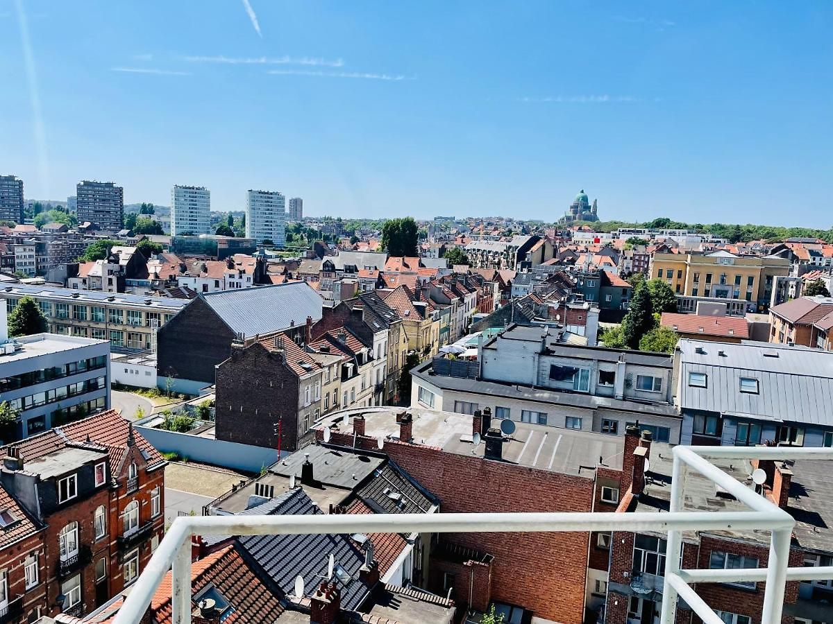 Cozy Studio Near Center * Brussel