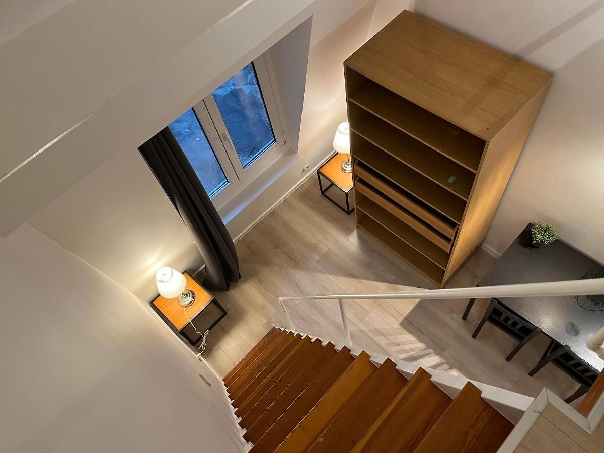 Center Flat Apartment *