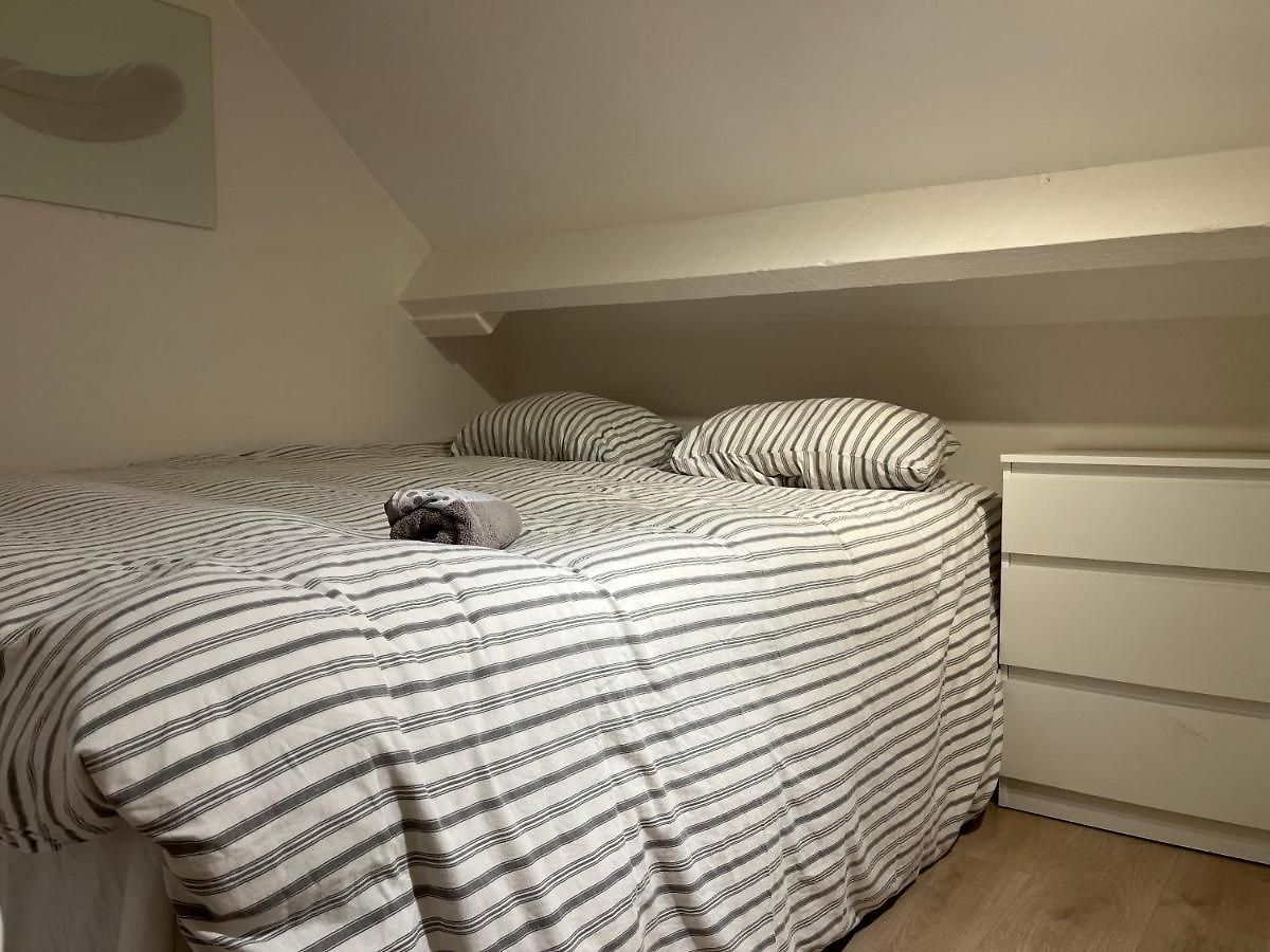 Center Flat Apartment *