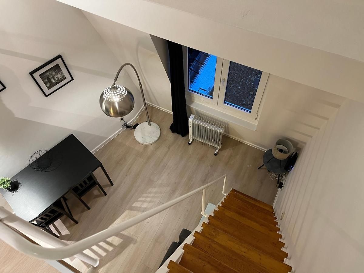Center Flat Brussels