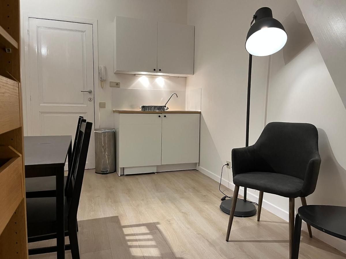 Center Flat * Brussels