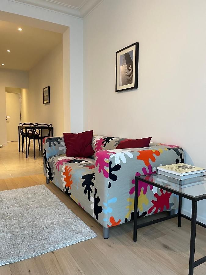 Cosy Apartment *