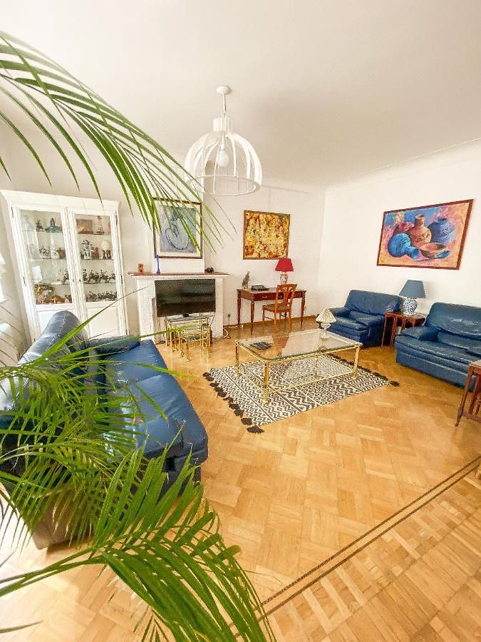 Elegance ,space & Luxury In Apartment *