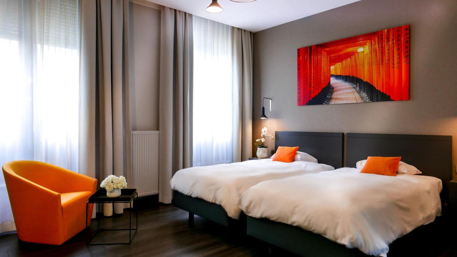 Atlas Hotel 3*