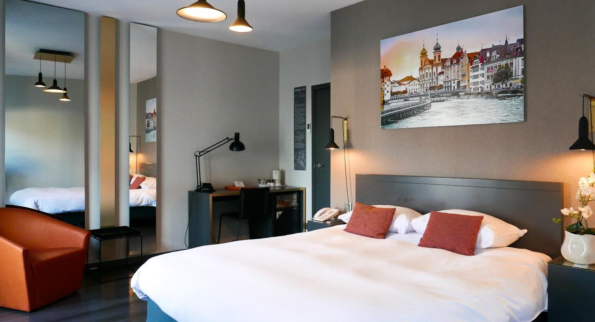 Hotel Atlas