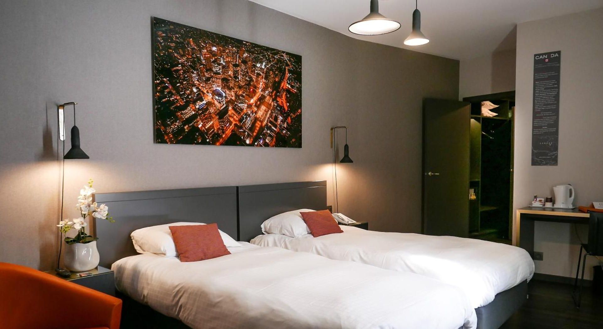 Atlas Hotel