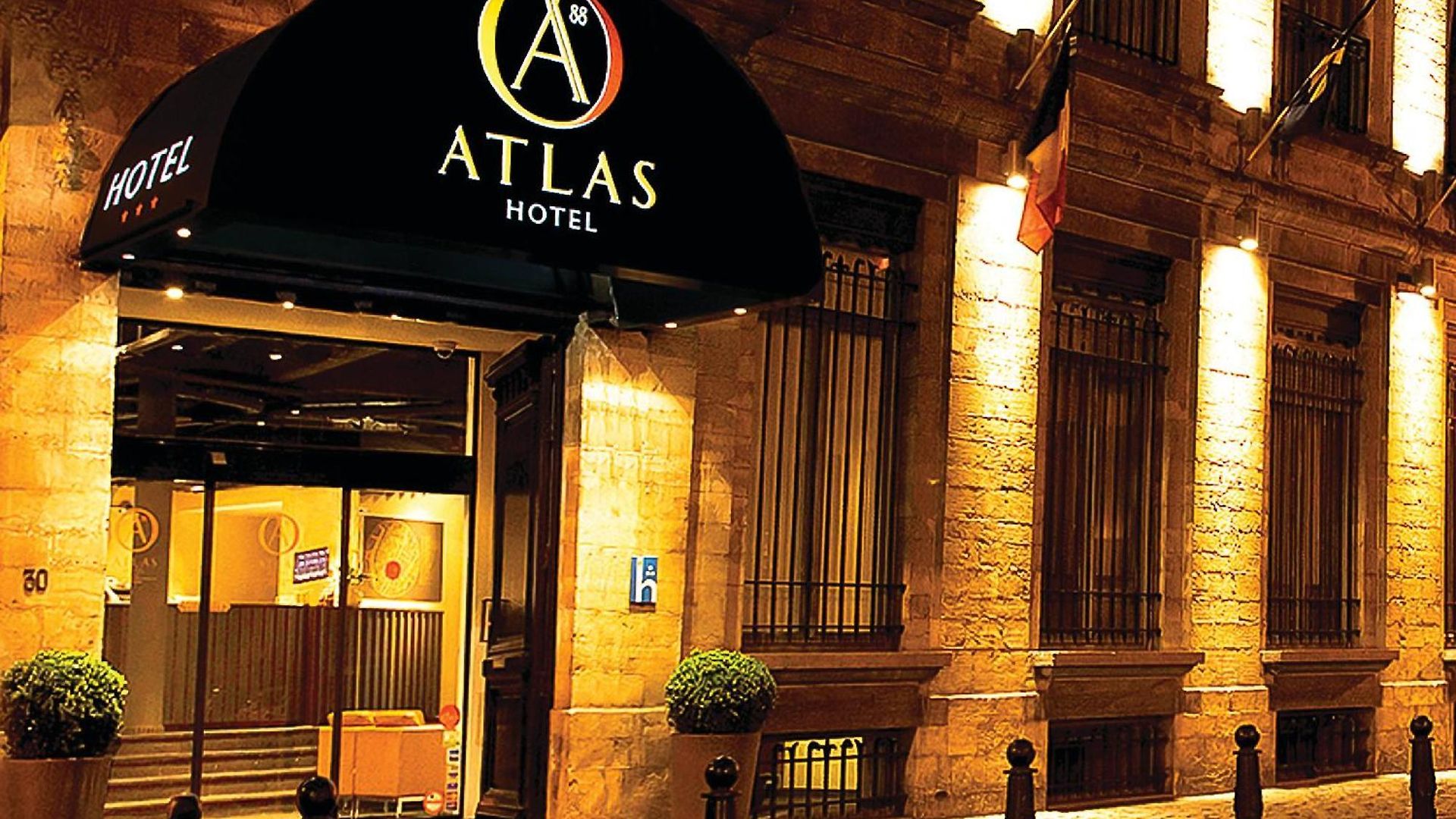 Atlas
