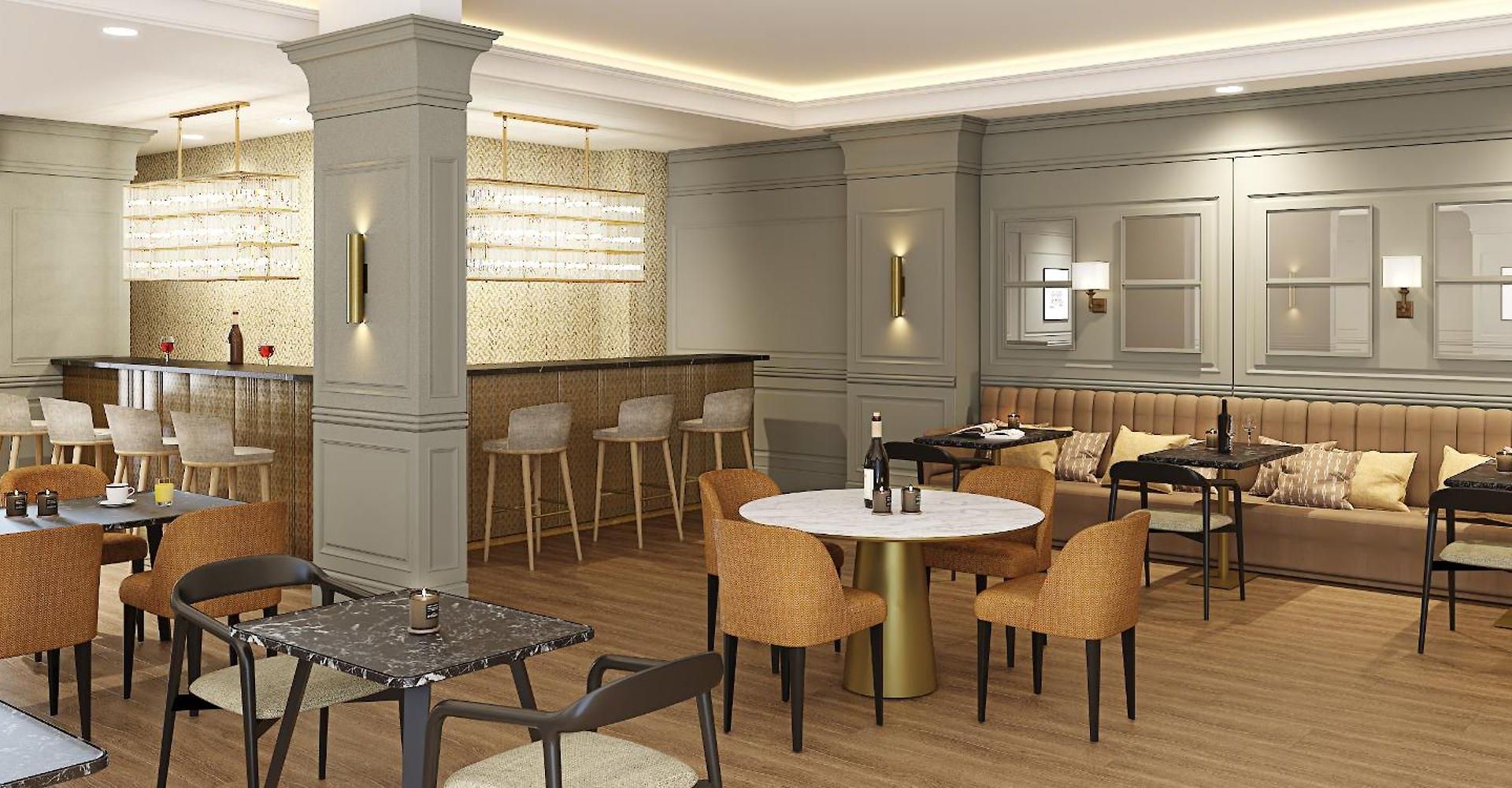 Hotel Avenue Louise Trademark Collection By Wyndham