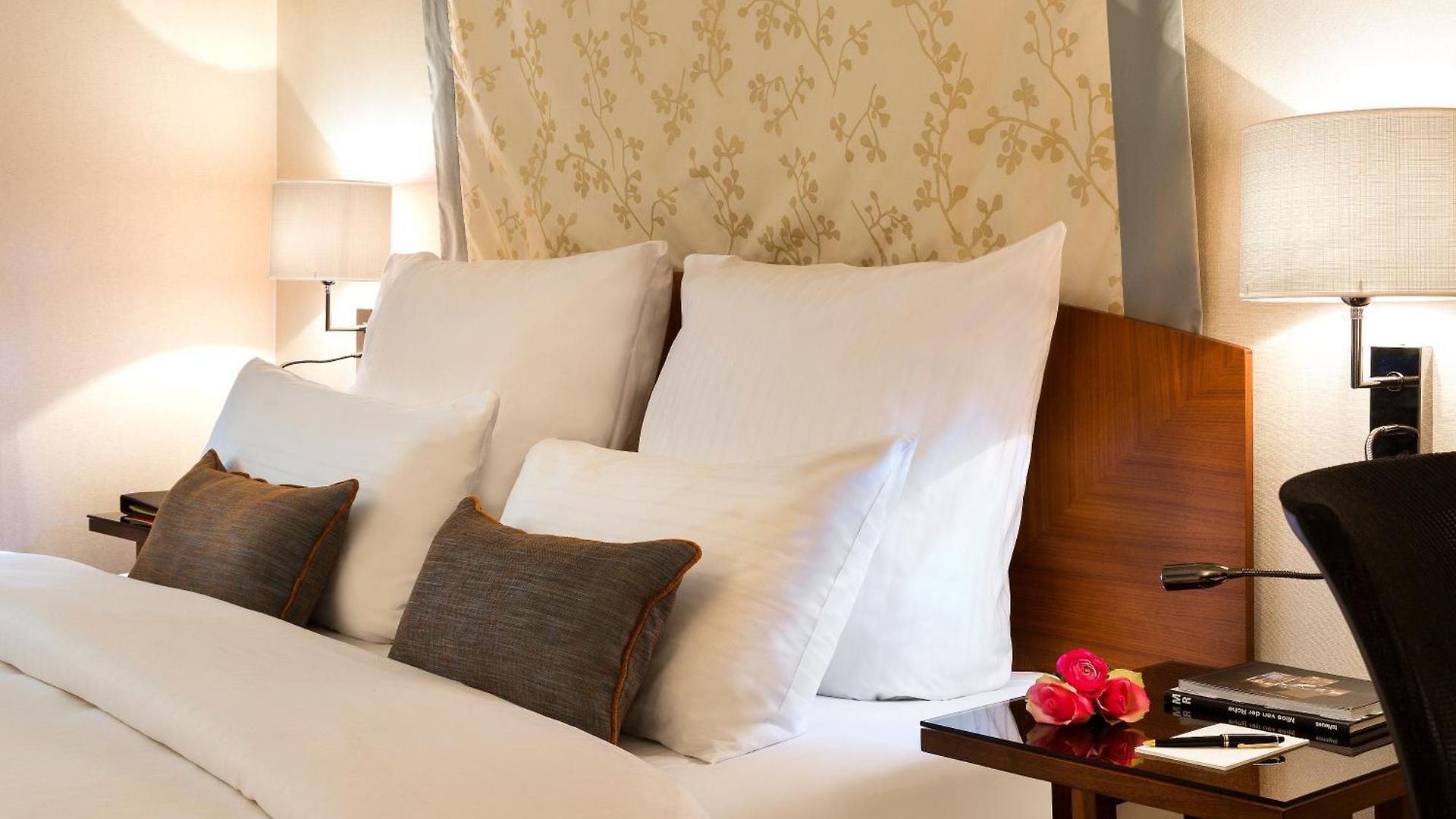 Warwick Grand-place Hotel 4*