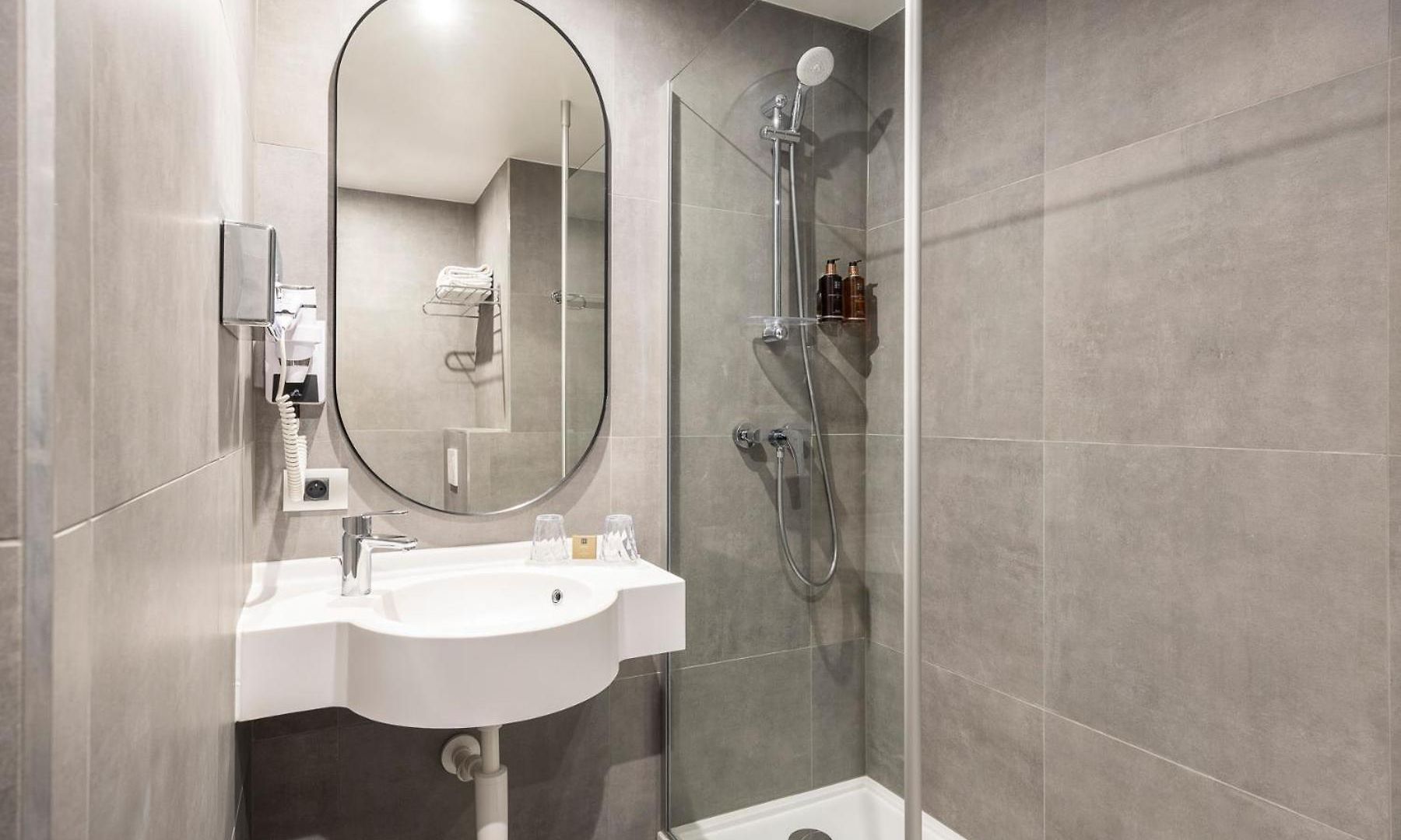 Hotel Aris Grand Place Brussels