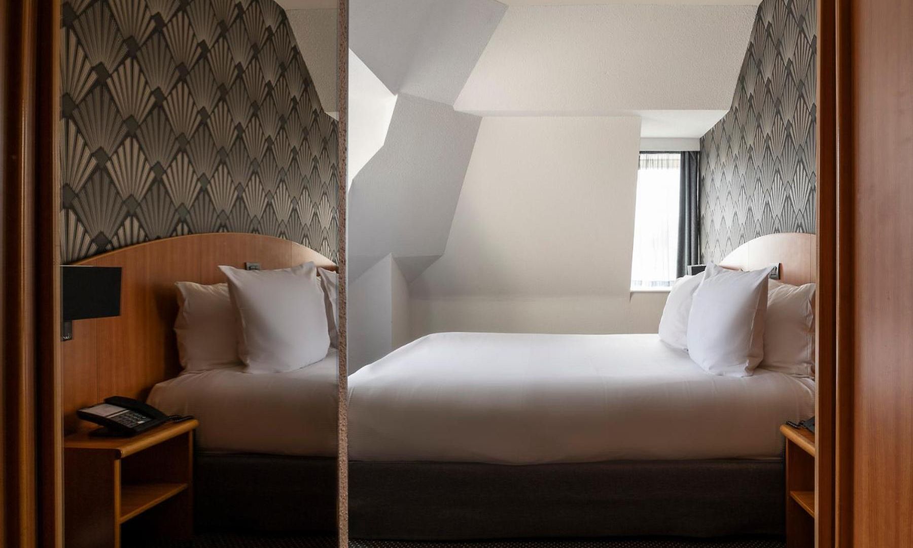 Aris Grand Place Hotel Brussels