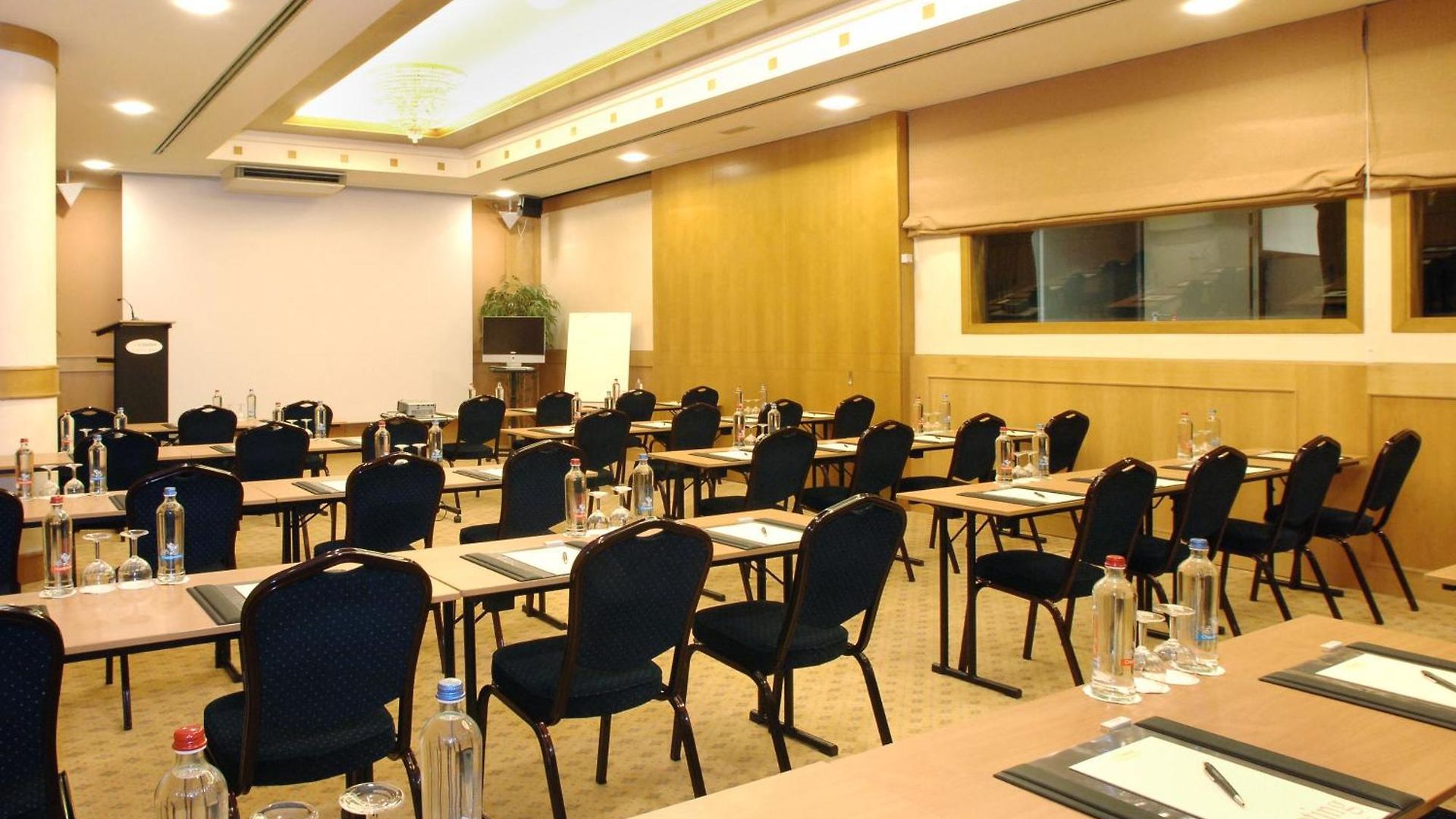 Le Chatelain Hotel Brussel