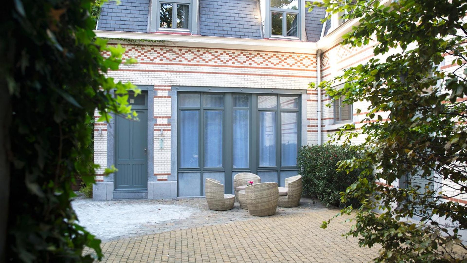 Du Congres