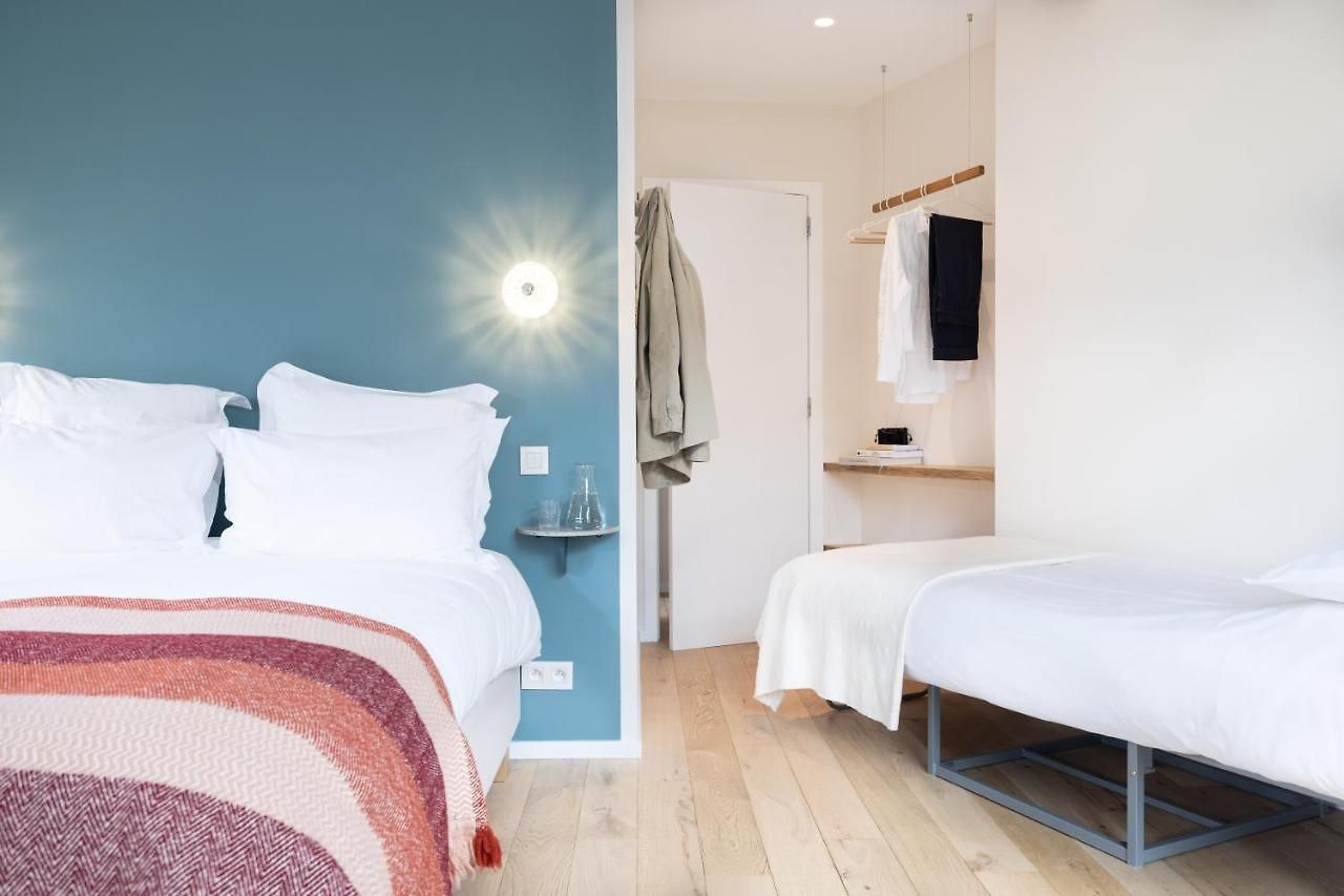 Bed & Breakfast La Senne 3*