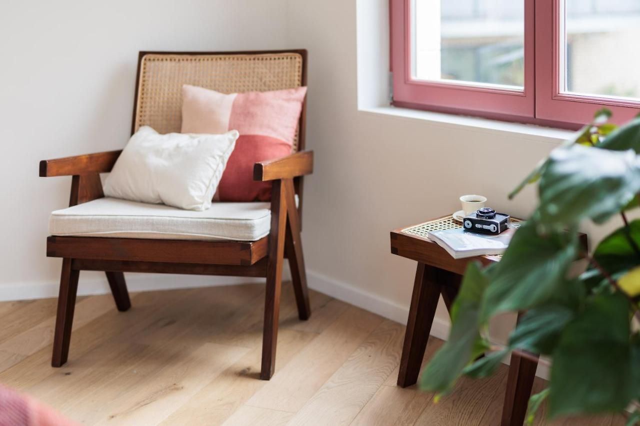 Bed & Breakfast La Senne Brussel