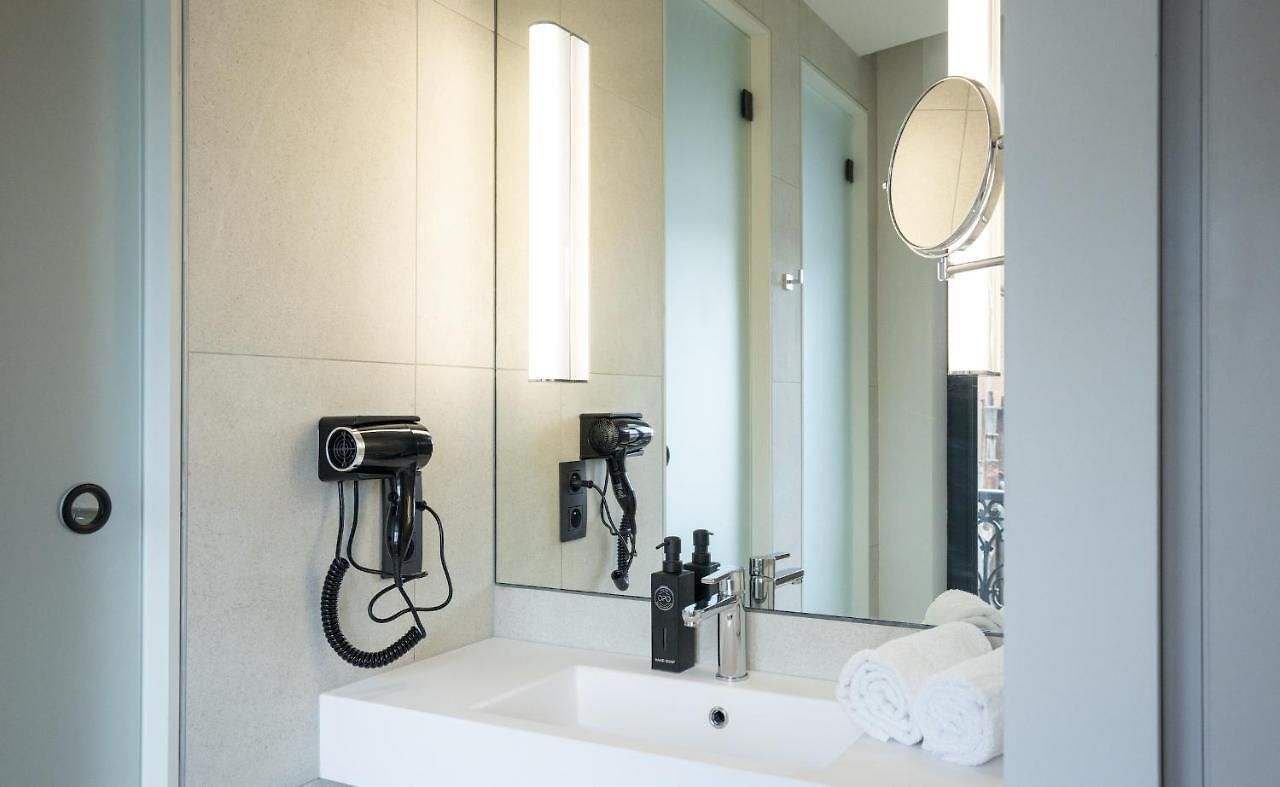 Hotel Opo Brussel