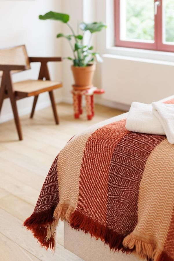 La Senne Bed & Breakfast 3*