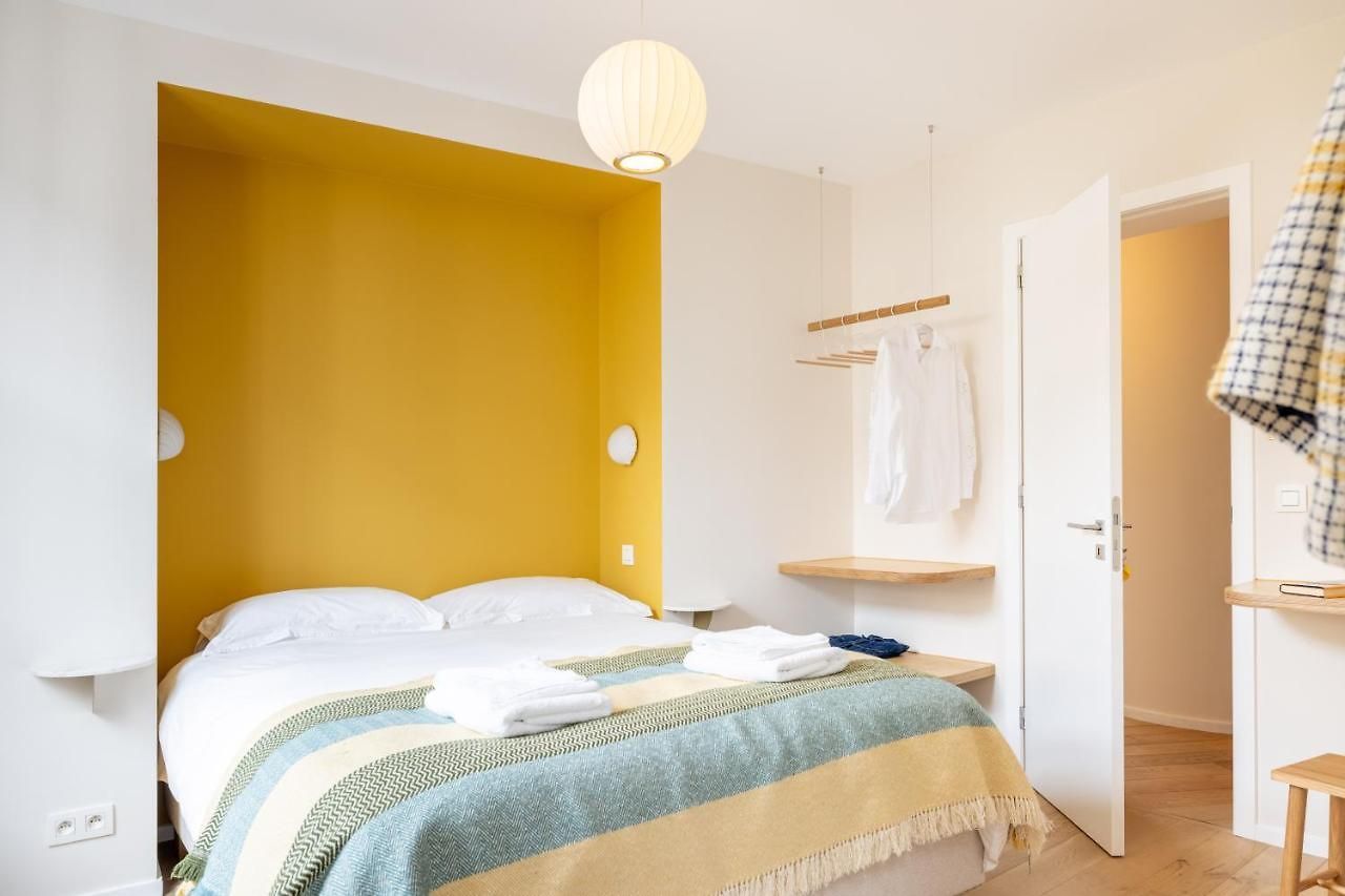 La Senne Bed & Breakfast Brussel