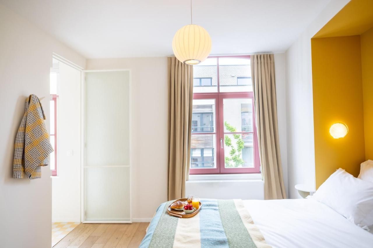 Bed & Breakfast La Senne 3*