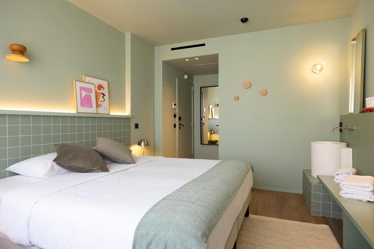 Hotel Maison Arya