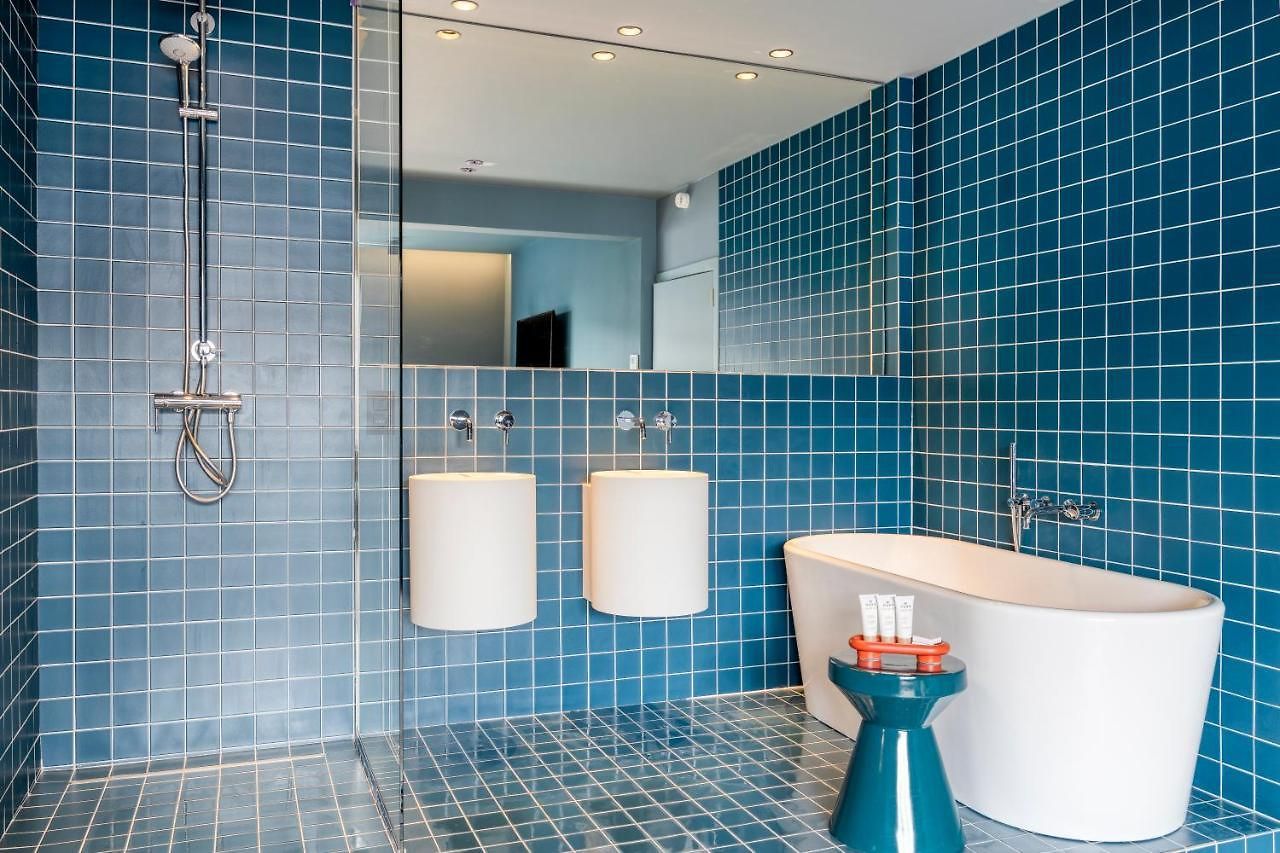Maison Arya Hotel Brussels