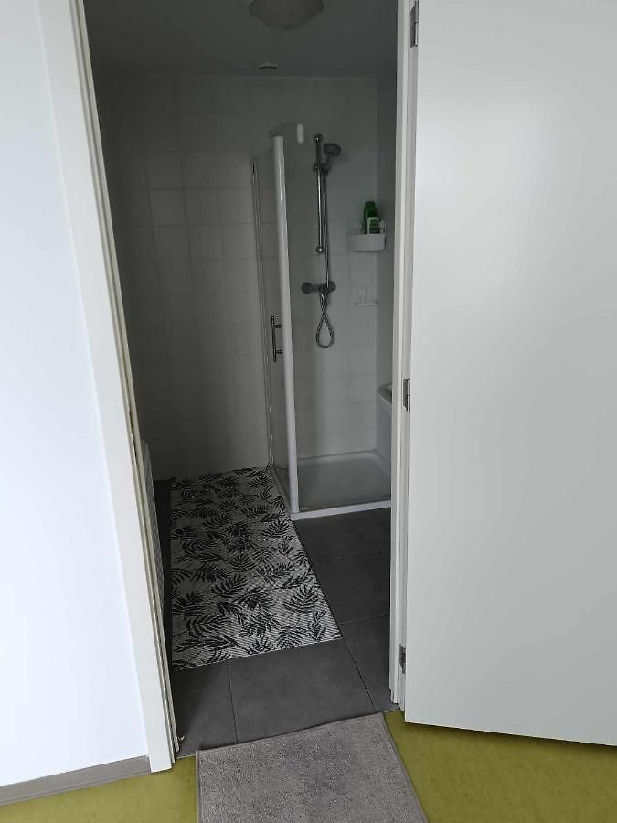 Chambre Avec Douche Prive Brussel