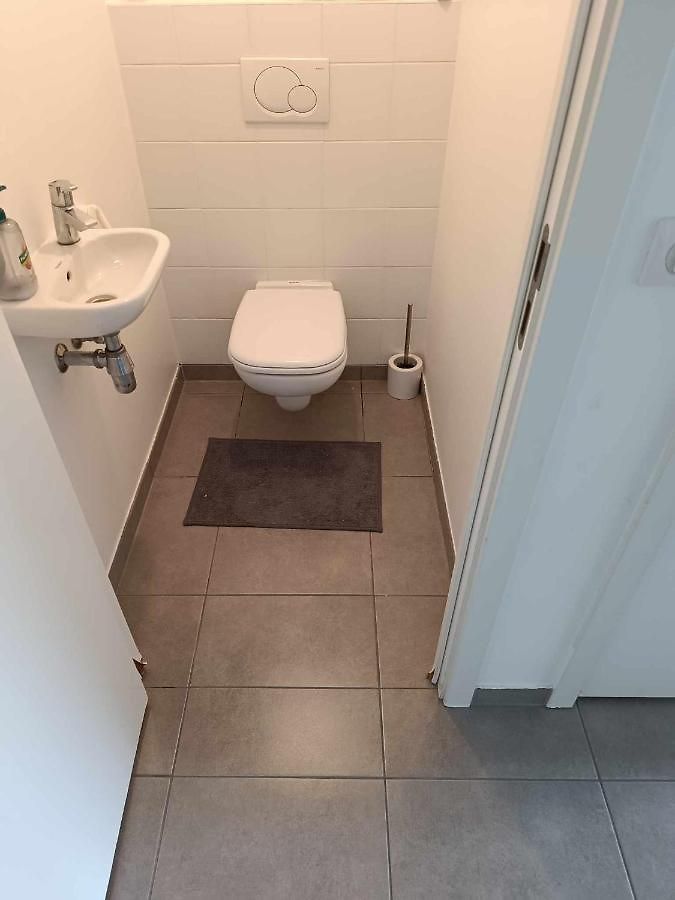 Chambre Avec Douche Prive * Brussel