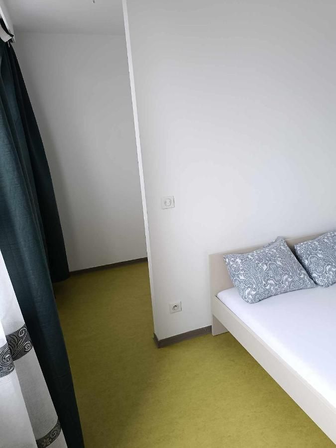Chambre Avec Douche Prive *