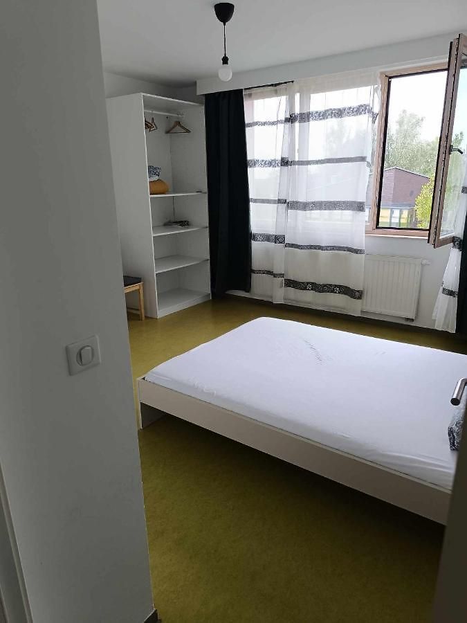 Chambre Avec Douche Prive