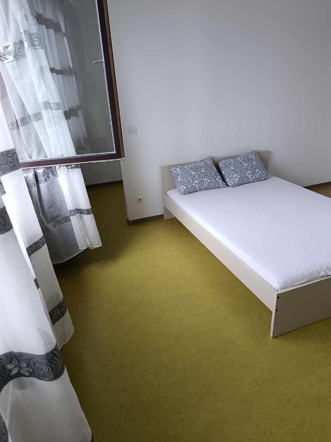 Chambre Avec Douche Prive Bed & Breakfast *