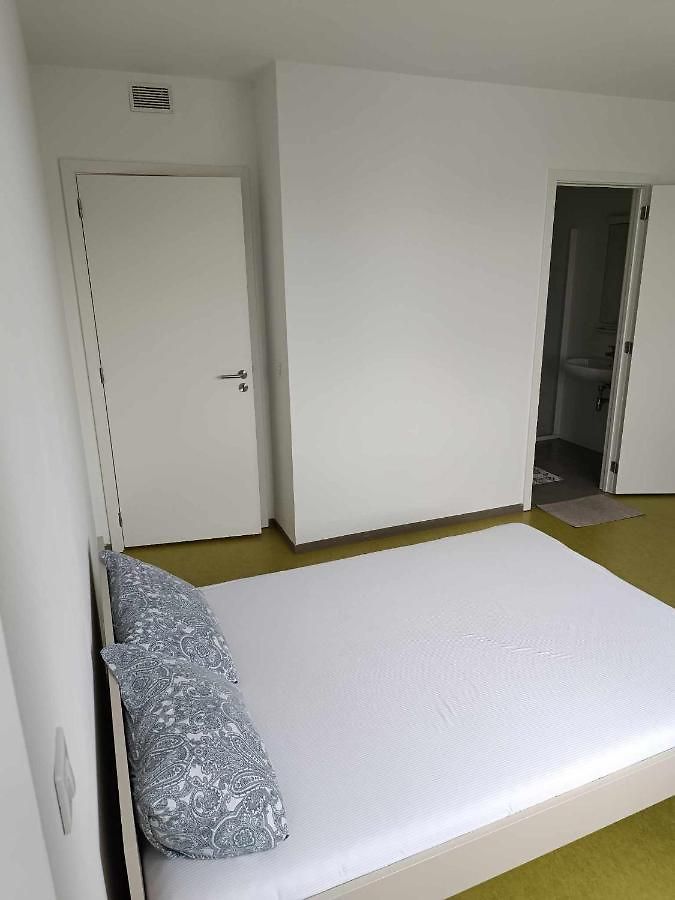 Chambre Avec Douche Prive * Brussel