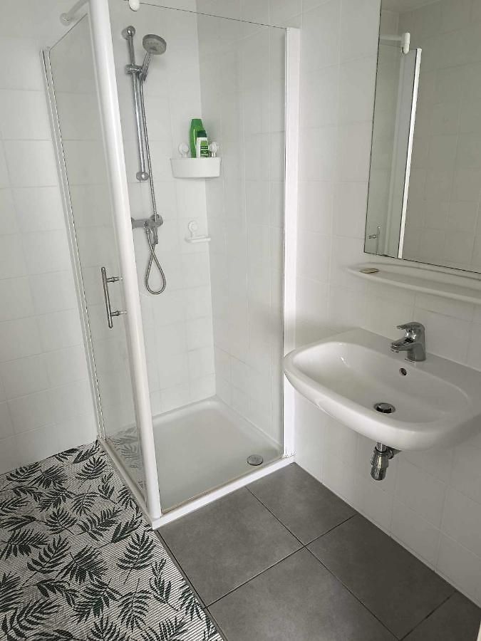 Bed & Breakfast Chambre Avec Douche Prive Brussel