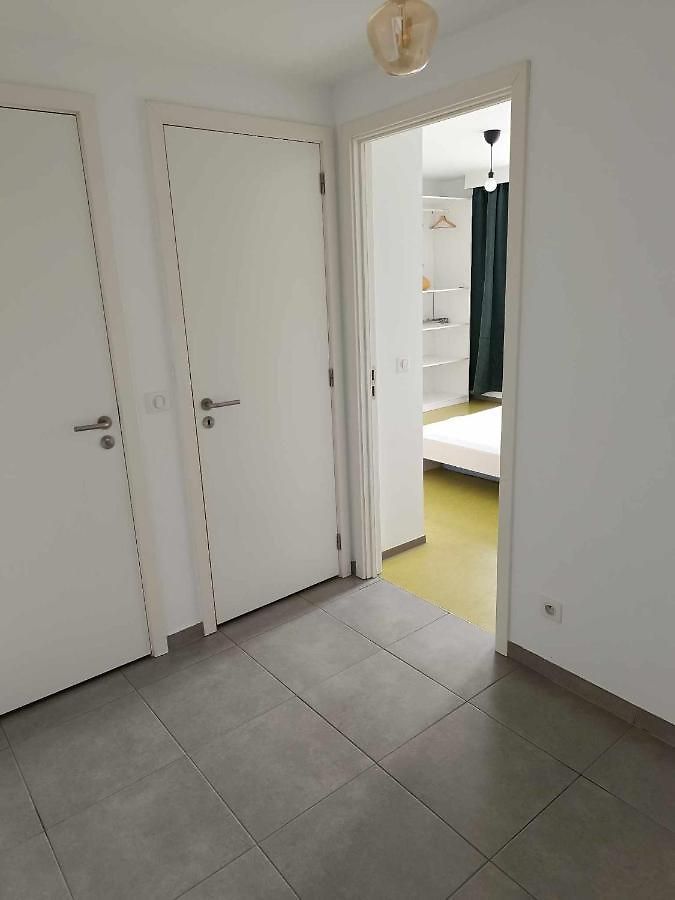 Chambre Avec Douche Prive Brussel
