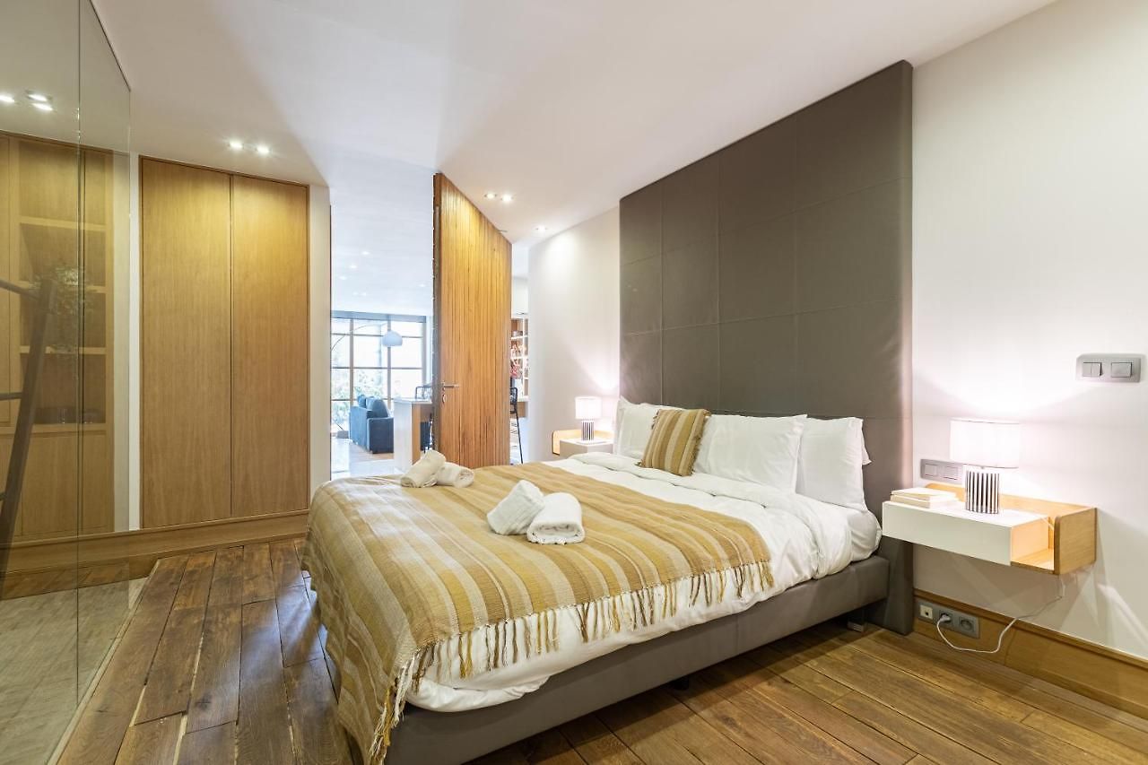 Couronne Appartement *