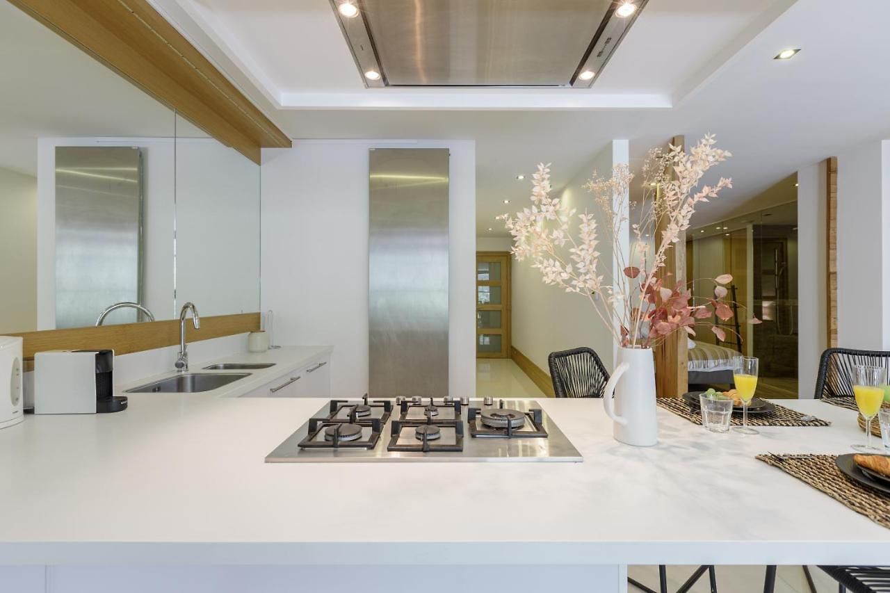 Couronne Appartement