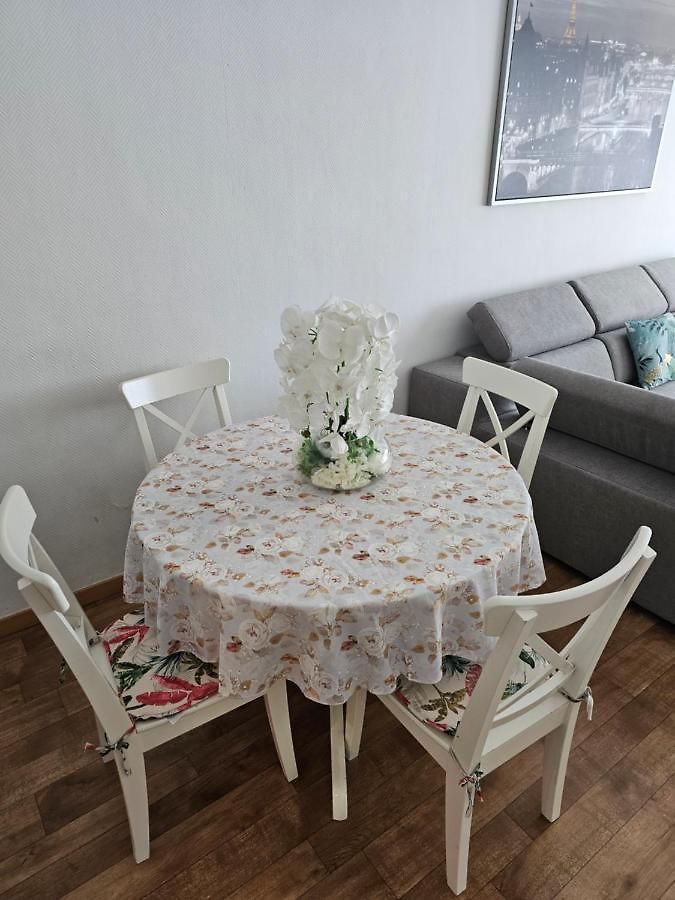 Belle Maison !