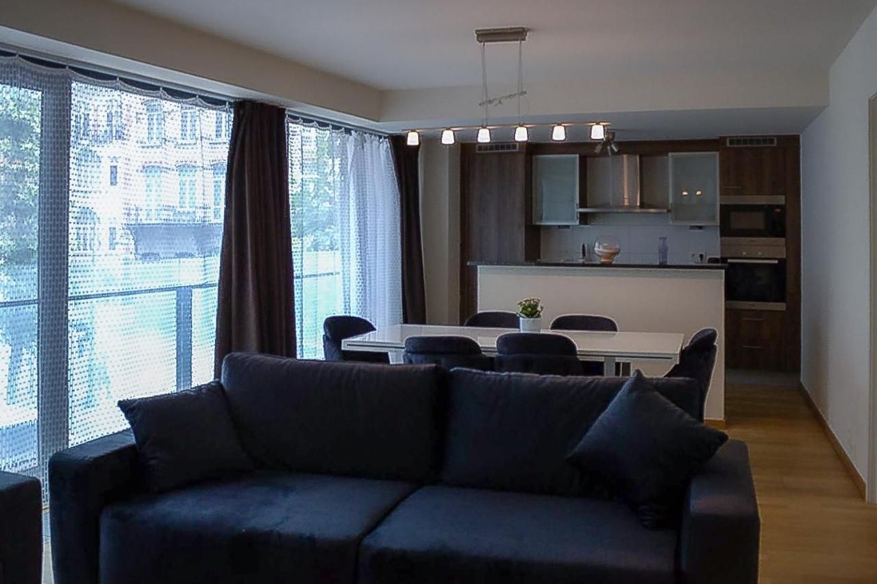 Europeenne Union Apartment